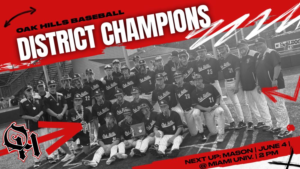 District Champs